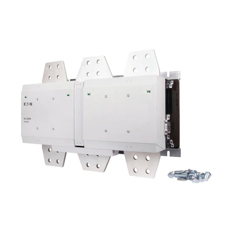Eaton - Leistungsschütz zum Schalten von Wechselstrom Leistungsschütz DILH2000/22(RAW250) 230-250V 50-60Hz