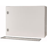 Eaton - Gehäuse/Schaltschrank (leer) Stahlblech-Wandgehäuse CS-68/300 600x800x300