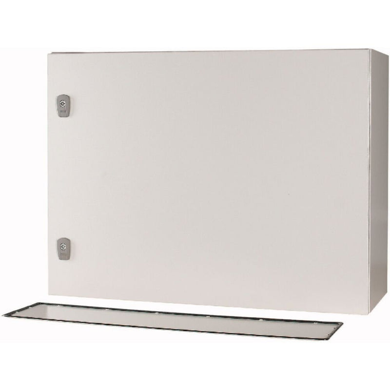 Eaton - Gehäuse/Schaltschrank (leer) Stahlblech-Wandgehäuse CS-68/300 600x800x300