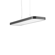 RZB - Pendelleuchte LED-Pendelleuchte 312725.0031.1.76 840, DALI, anthrazit