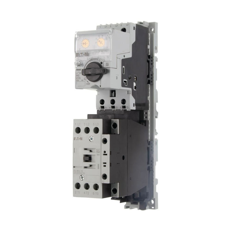 Eaton - Motorstarter/Motorstarterkombination Direktstarter MSC-DE-32-#121751 Wechselspannung