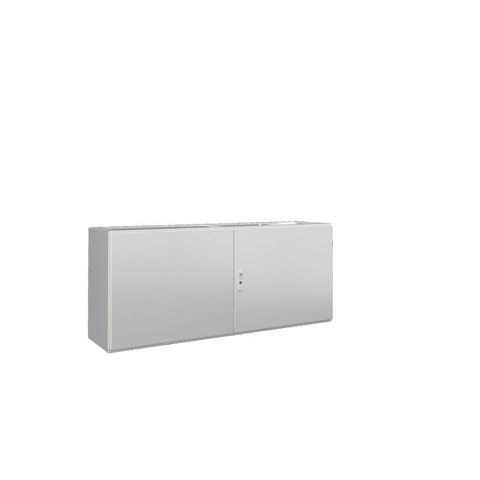 Rittal - Pultsystem Pultunterteil CX 6703.000 BHT: 1600x675x400mm