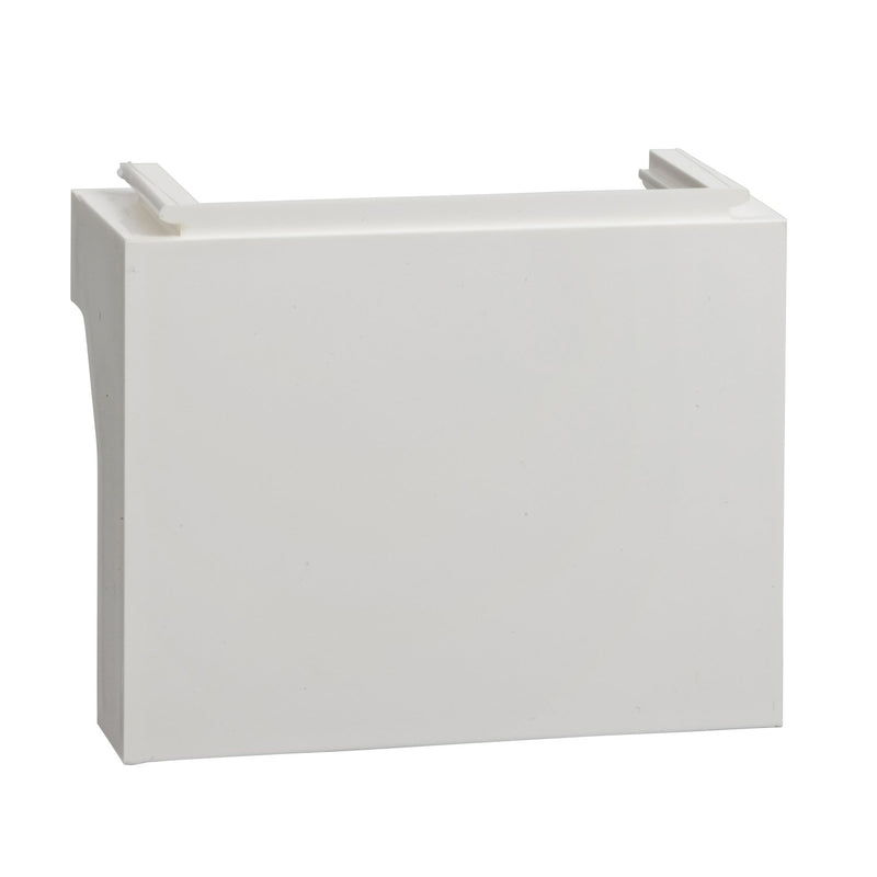 Elso - Geräteträger für Sockelleistenkanal Kanalanschluß rw 508114 für SL 20/50