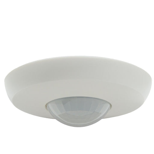BEG Brück Electronic - Bussystem-Bewegungsmelder Präsenzmelder KNX PD2N-KNXs-BA-UP UP, weiß