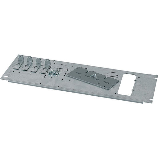 Eaton - Montageplatte für Verteilergehäuse Montageplatte XMN240806-BF