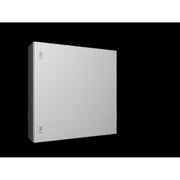 Rittal - Gehäuse/Schaltschrank (leer) Kompakt-Schaltschrank AX AX 1077.000 1-türig, 760x760x210