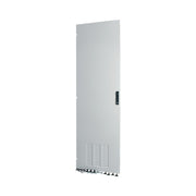 Eaton - Tür/Bedientableau (Schaltschrank) Kabelraumtür Feld XSDFV4L-20/06 1200/600+600 IP42 li