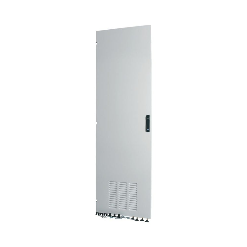 Eaton - Tür/Bedientableau (Schaltschrank) Kabelraumtür Feld XSDFV4L-20/06 1200/600+600 IP42 li