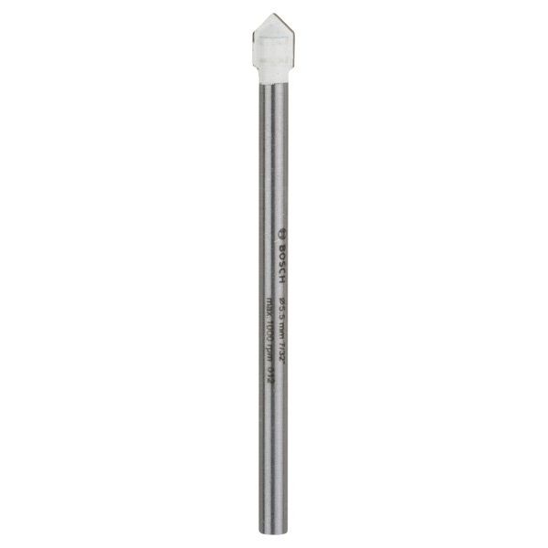 Bosch - Bohrer Fliesenbohrer CYL-9 2608587160 Ceramic, 5,5 x 70 mm