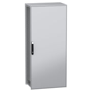 Schneider Electric - Gehäuse/Schaltschrank (leer) Standgehäuse elektrisch NSYSFN18850 PanelSeT SFN