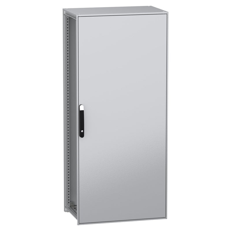 Schneider Electric - Gehäuse/Schaltschrank (leer) Standgehäuse elektrisch NSYSFN18850 PanelSeT SFN