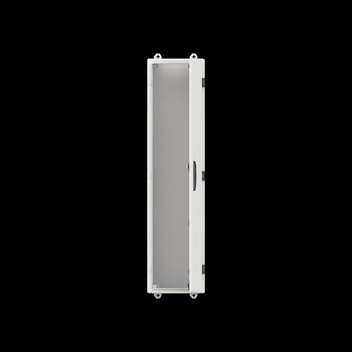 Striebel&John - Leergehäuse Wandschrank TG108S SK II, IP55