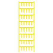 Weidmüller - Kennzeichnungsmaterial ESG 6/15 KMCNEUTR.GE − 200 Stück