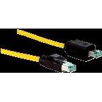 Sick - Daten- und Kommunikationskabel Verbindungsleitung SSL-0J08-G05ME