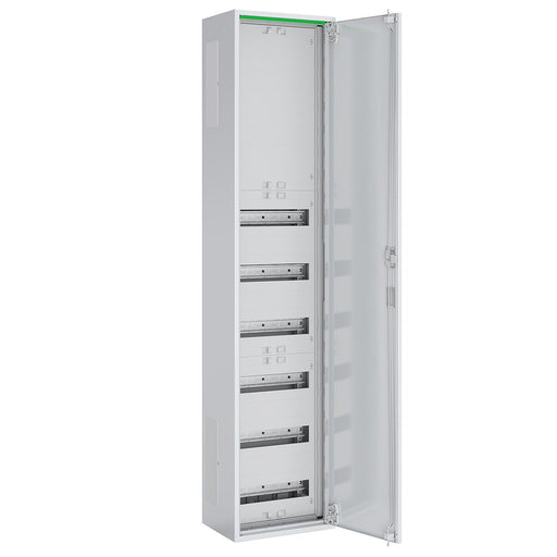 ABN - Gehäuse/Schaltschrank (leer) Wandgehäuse IP44 ABNRS109K03 bestückt