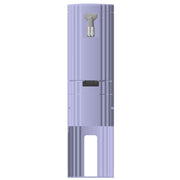 GSAB Elektrotechnik - Gehäuse/Schaltschrank (leer) Poller 36P1500MDS Höhe 1440mm