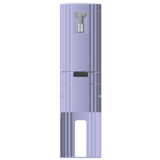 GSAB Elektrotechnik - Gehäuse/Schaltschrank (leer) Poller 36P1500MDS Höhe 1440mm