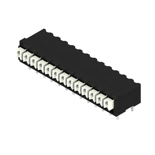 Weidmüller - Leiterplattenklemme Leiterplattenklemme LSF-SMT 3#1870380000 3.50mm − 11 Stück
