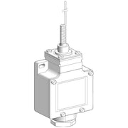Telemechanique Sensors - Einzelpositionsschalter Positionsschalter XCKL506 IP66