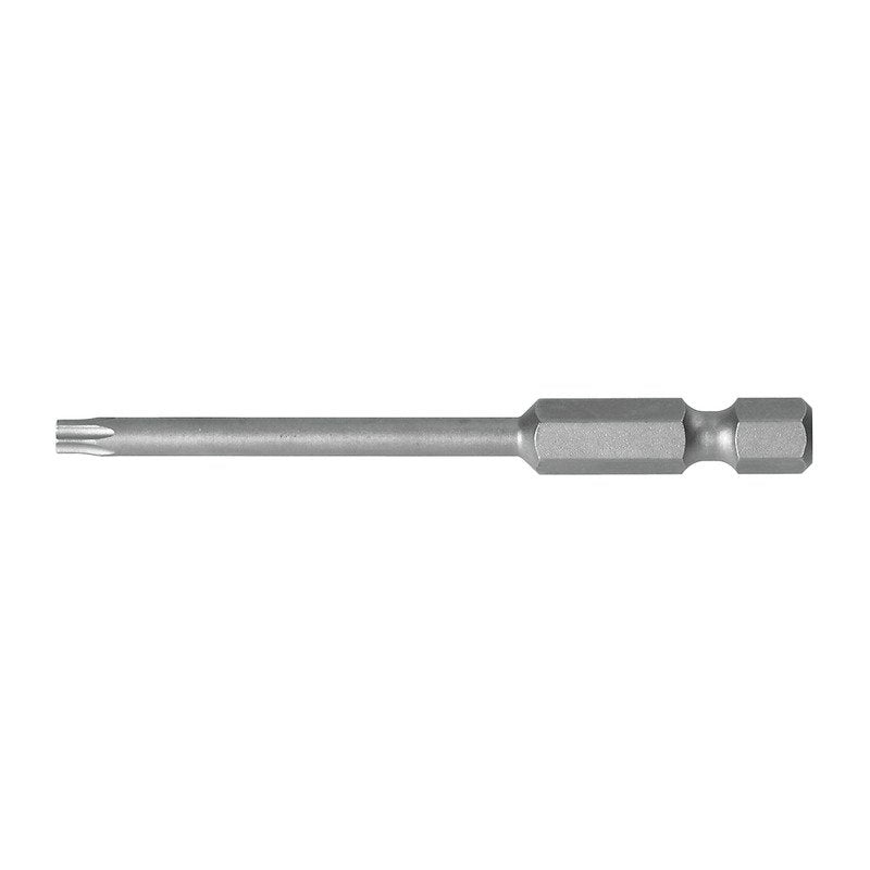Weidmüller - Bit für TX-Schrauben BIT E6,3 T15 X 70 − 5 Stück
