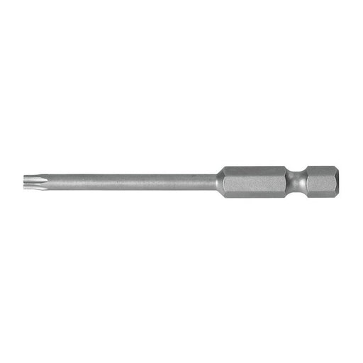 Weidmüller - Bit für TX-Schrauben BIT E6,3 T15 X 70 − 5 Stück
