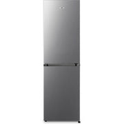 Gorenje - Kühl-/Gefrierkombination Kühl/Gefrierkombi NRK418DCS4 B55cm,NoFrost,si