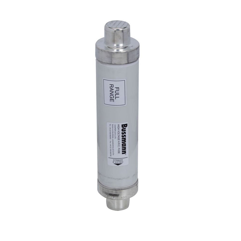 Eaton - Mittel-/Hochspannungssicherung Sicherungseinsatz Mittels. 12KV 63Amp#12FFLSJ63 63A AC 12kV 50kA − 3 Stück
