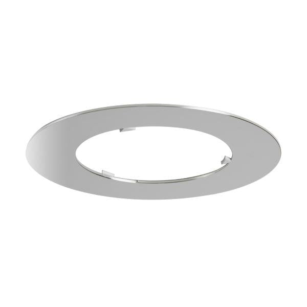 Brumberg Leuchten - Mechanisches Zubehör/Ersatzteile für Leuchten Reduzierring 81004020 Außen-Durchm. 120mm