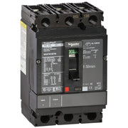 Schneider Electric - Leistungsschalter für Motorschutz PowerPact 150A TM100a NHJF36100TW 3P 65kA