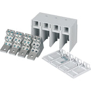 Eaton - Verdrahtungsset für Leistungsschalter Tunnelklemme+Abdeckung NZM2-4-XKAM 6x35qmm