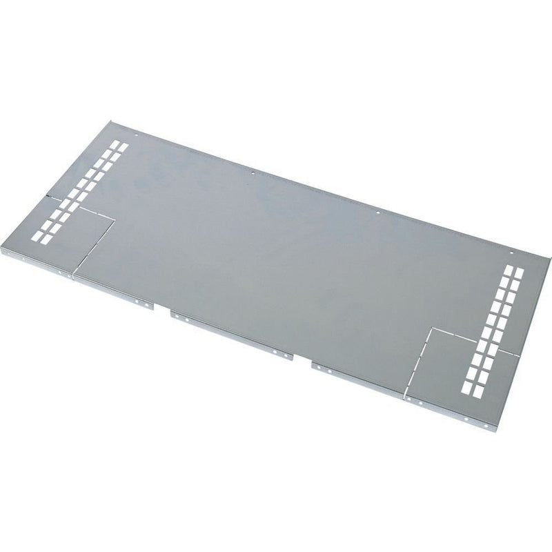 Eaton - Trennwand (Schaltschrank) Trennwand für Geräteraum- XPFMMR08 Abgangsfeld T=275mm