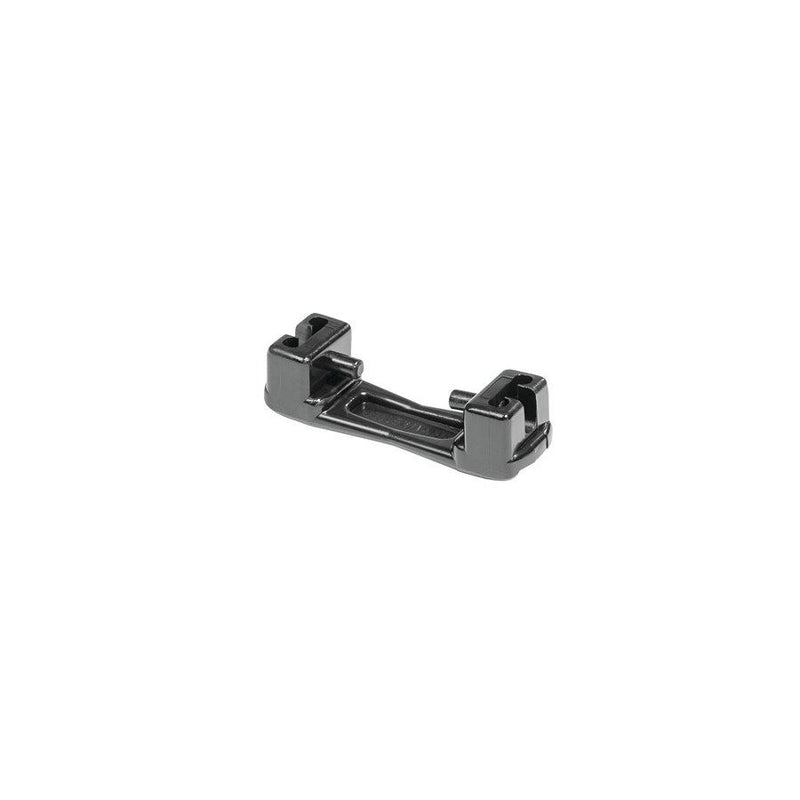 HellermannTyton - Kabelbinder Verschlussstück KR8/C5-HS-NA-T1 − 200 Stück