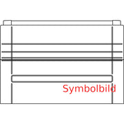 Elsta Mosdorfer - Sockel/Sockelelement (Schaltschrank) Sockelverlängerung SV5 10050728 500/470 RAL 7035