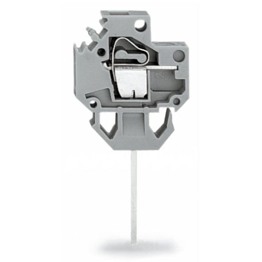 WAGO - Durchführungsklemme 226-113 2,5mm,grau − 150 Stück