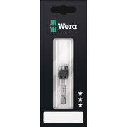 Wera - Bithalter Universalhalter 073318 1/4"x52mm
