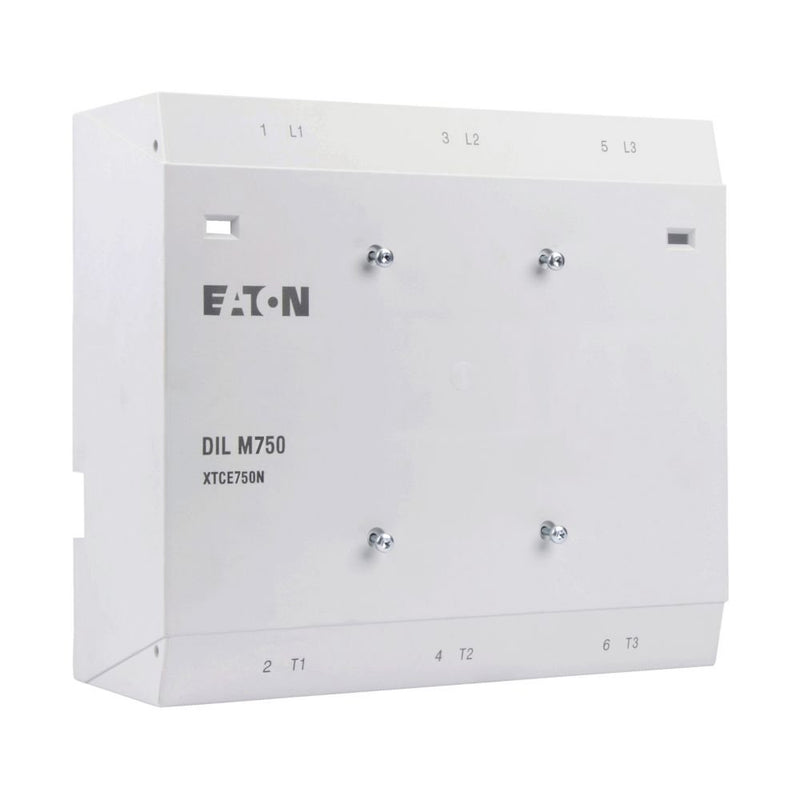 Eaton - Zubehör/Ersatzteile für Niederspannungs-Schalttechnik Ersatzabdeckung DILM750 DILM750-XCOVER
