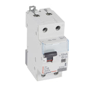 Legrand - Kombination FI-Schalter/Leitungsschutzschalter FI/LS-Schalter Legrand 411043 C-Charakt., 16A