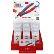 Knipex - Verkaufsständer Thekendisplay KNIPEXTend 00 18 01 V48