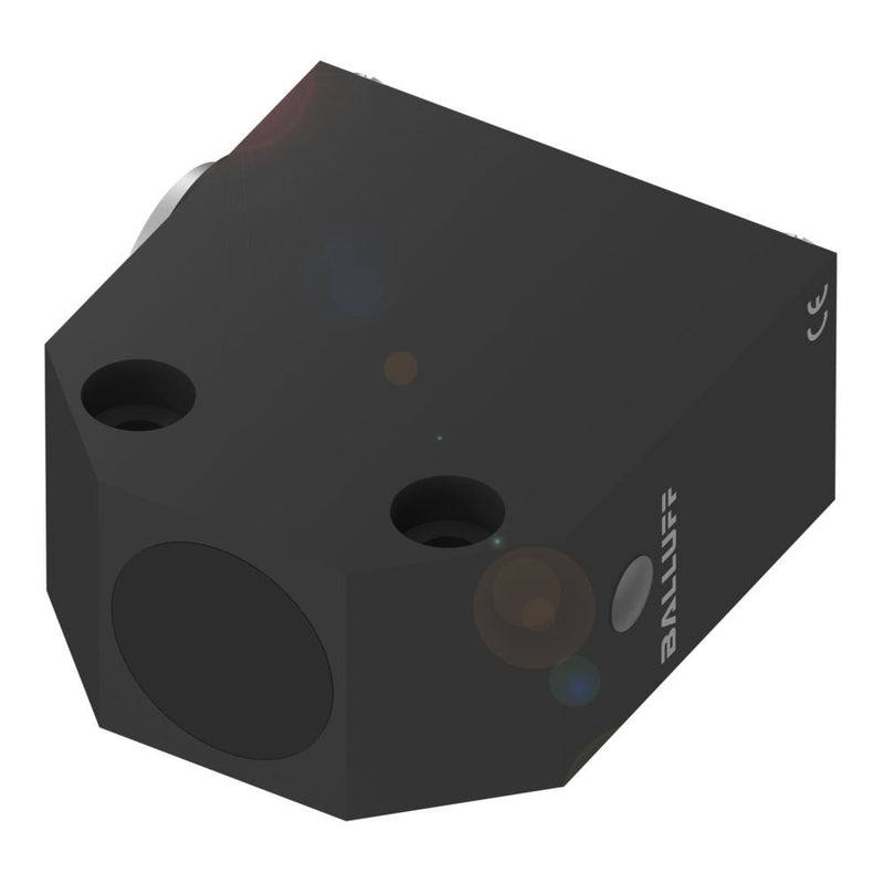 Balluff - Einzelpositionsschalter Sensor induktiv BES 516-341-H2-Y