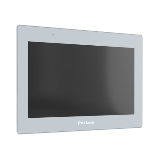 Schneider Electric - Grafik-Panel HMI 12Z Wide WVGA PFXET6600WAD 16M Farben Analog