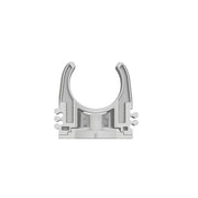 Bosch - 1- und 2-teilige Schlauchklemme PRO EPC Rohrclip, 25 mm 1600A032G8 − 100 Stück