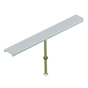 OBO Bettermann - Zubehör/Ersatzteile für Unterflurkanalsysteme Deckelstoßunterstützung DSU2 600 10050 OKA-W, St, FS