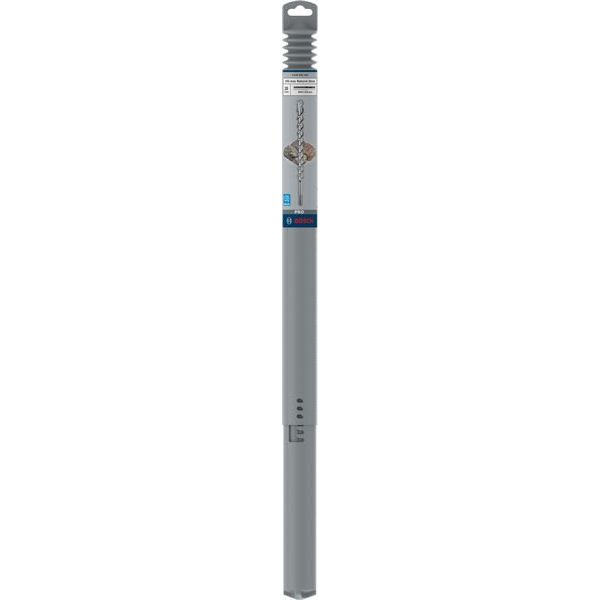 Bosch - Bohrer PRO SDS max-9 Natural 1618596503 Stone Bohrer 28 x