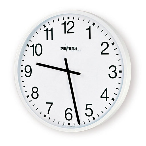 Peweta - Uhr NTP client 91.330.511 Synchronisation üLAN