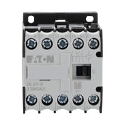 Eaton - Hilfsschütz, Relais Hilfsschütz DILER-31/220V AC 3S1Ö