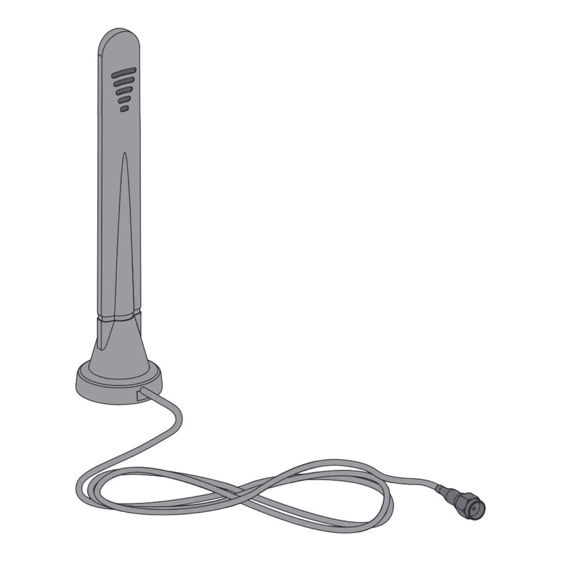 Schneider Electric - Wireless Antenne Panel Server Antenne Wlan PASA-ANT1 Wifi Funk