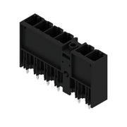 Weidmüller - Leiterplattensteckverbinder Verbinder 7.62mm SV 7.62HP#1543220000 − 30 Stück