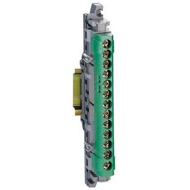 Legrand - Hauptleitungsklemme Klemmleiste Legrand 004834
