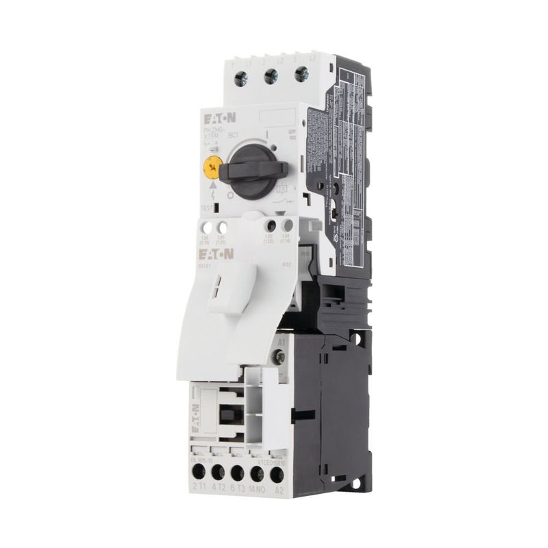 Eaton - Motorstarter/Motorstarterkombination Direktstarter MSC-D-16-M15(24VDC)