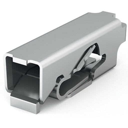 WAGO - Ein- und mehrpolige Klemmenleiste SMD-Leiterplattenklemme 2065-101/998-403 Maß 6mm,silberfarben − 31800 Stück